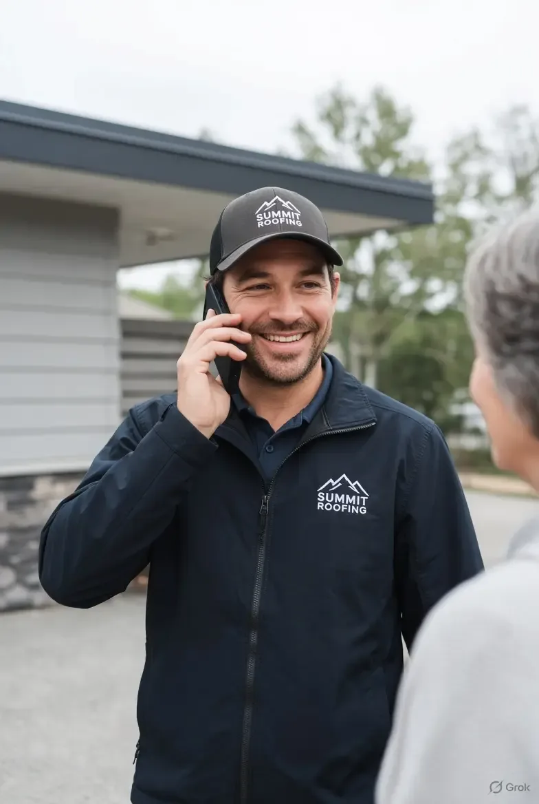 Flat Roof Leak Repair Ridgefield, NJ FAQs